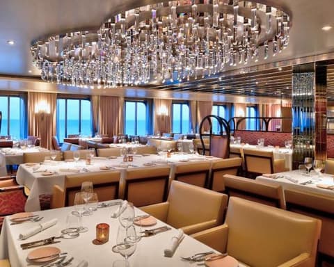 CARIBE - CELEBRITY BEYOND