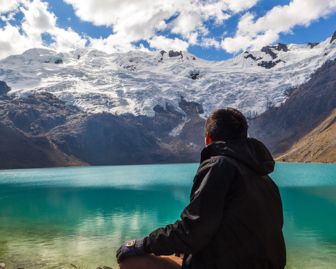 Unforgettable Huancayo 04D/03N (Peruvians)