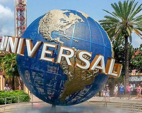 Orlando Básico, Parques Disney & Universal Studios