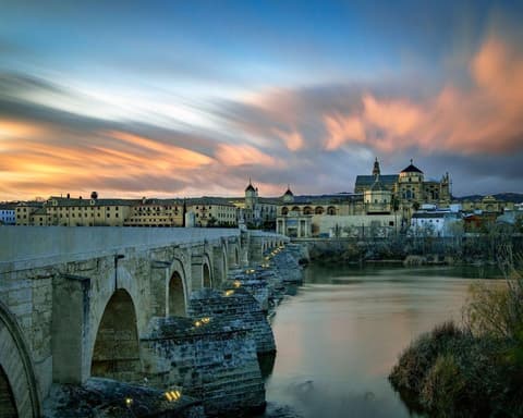 EXPLORE SPAGNA Gran Tour dell'Andalusia