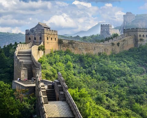 EURORIENTE: CHINA Y JAPÓN PARA TODOS 12 Días 