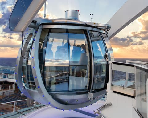 HAWÁI - ANTHEM OF THE SEAS