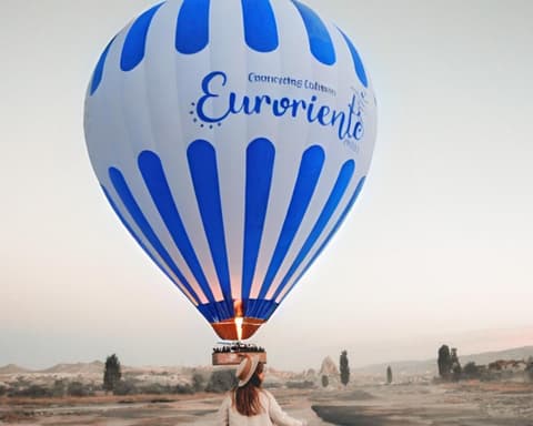 EURORIENTE: LEGENDS OF TURKIYE AND GREECE WITH CRUISE 2 nt (13 Days)