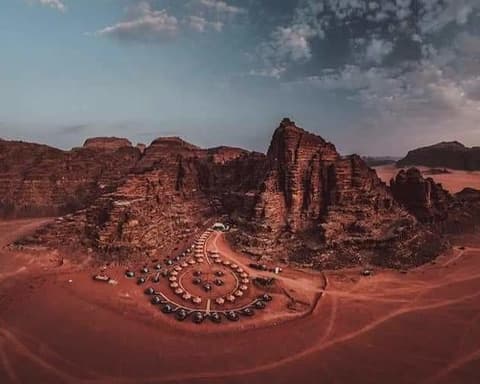 5 Days. DOHA 4* Hotel + (Semi-final (M30)&The Final Matches)