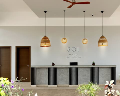 SOL DUNAS FAMILY FUN 4*