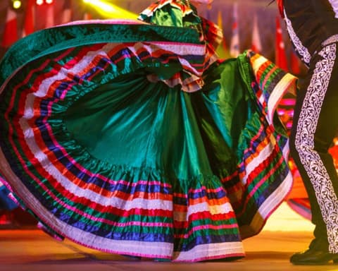 Colección TUI - Ciudad de México