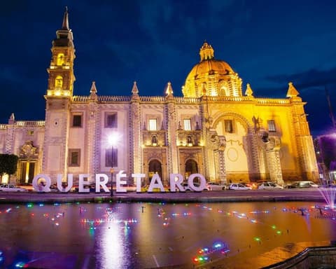 COLONIAL MINI (CDMX - SAN MIGUEL DE ALLENDE - GUANAJUATO)