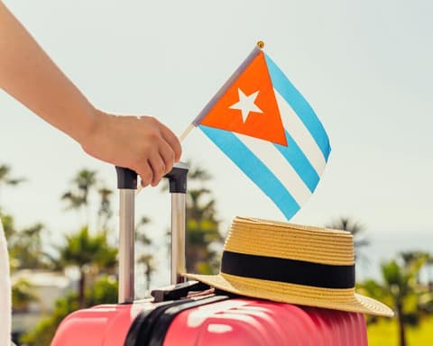 Semana Santa en Cuba