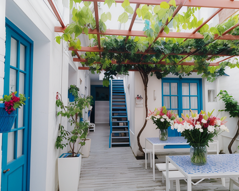 Ruta del Vino Exclusive 3 Días / 2 Noches - Tarija - Servicio Privado