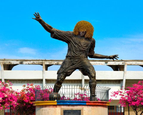 BASIC SMR 3 NIGHTS 4 DAYS WITH GUIDE IN ENGLISH OR SPANISH