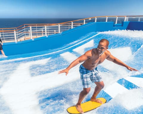 CARIBE - HARMONY OF THE SEAS