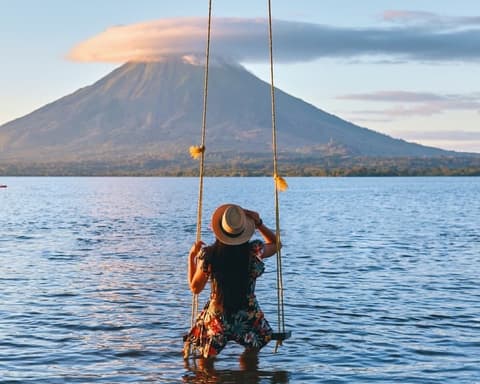 Costa Rica y Nicaragua