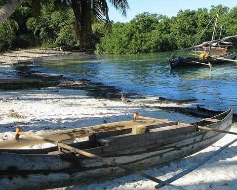 Madagaskars Osten Rundreise