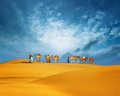 EURORIENTE: ISTANBUL, ANKARA AND CAPPADOCIA WITH DUBAI 12 Days