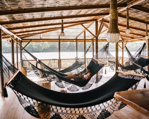 Kurztour "Tortuguero Mawamba Lodge"