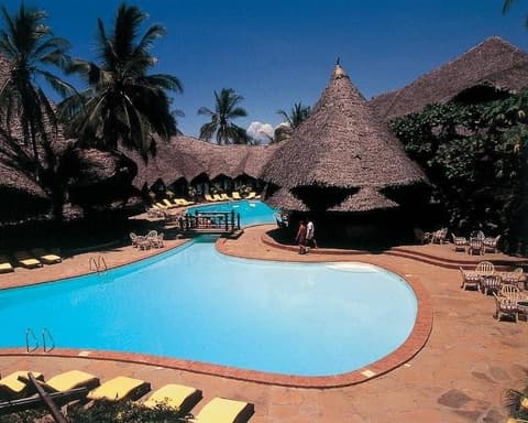 IGV CLUB BLUE BAY VILLAGE