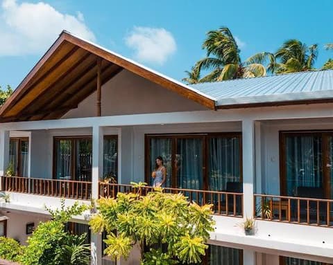 SPECIALE MALDIVE 9 AGOSTO 2025 - PACCHETTO MARE VOLO + GUEST HOUSE 3* IN PENSIONE COMPLETA