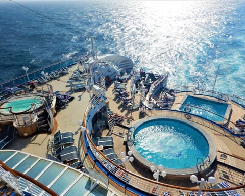 Navidad y Fin de Año: Patagonia y Antártida 17 noches