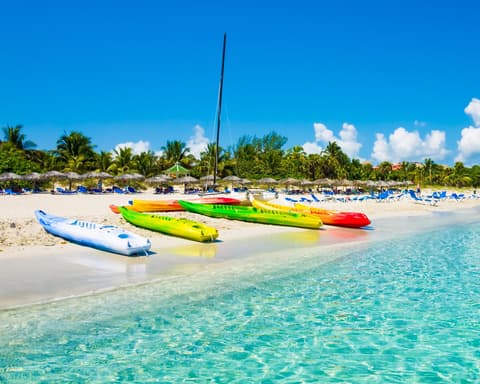 Semana Santa en Cuba