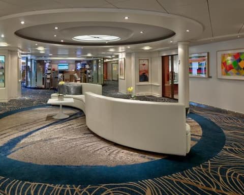 ALASKA - CELEBRITY SUMMIT