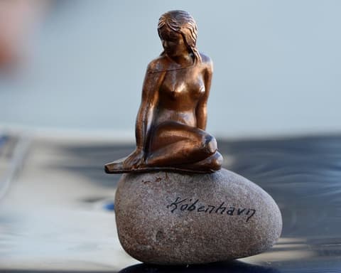 Terre Scandinave e Fiordi