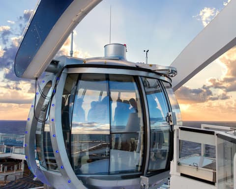 ALASKA - ANTHEM OF THE SEAS