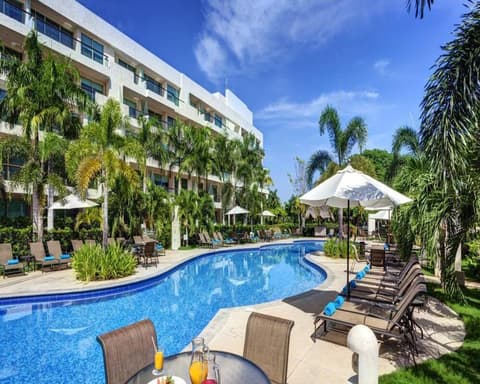 Cartagena - Hotel Estelar Playa Manzanillo - 3 Días 2 Noches