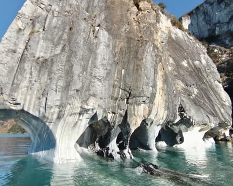 Bloqueo Carretera Austral Sur - 7 Noches Vía SKY