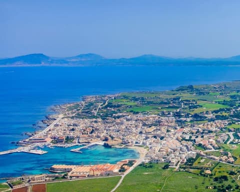 EXPLORE SICILIA Gran Tour della Sicilia