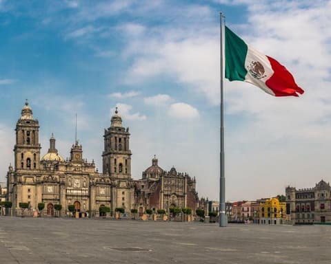 México Arqueológico