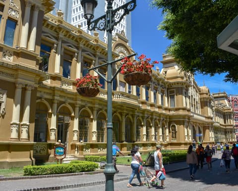 Selbstfahrer-Rundreise "Costa Ricas Süden"