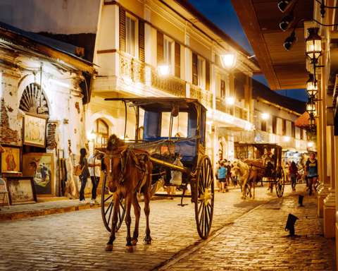 EXPLORE FILIPPINE Il Paese delle Settemila isole