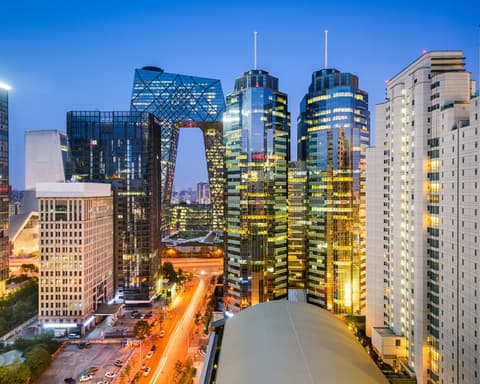 EURORIENTE: CHINA Y JAPÓN PARA TODOS 12 Días 