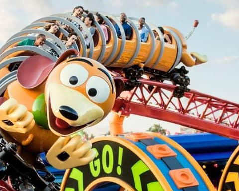 DIVERSIÓN EN ORLANDO & UNIVERSAL