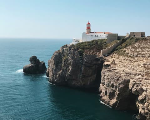 Portogallo autentico da Lisbona 