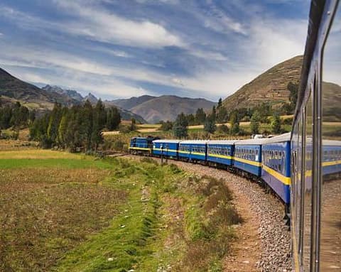 CUSCO DE LOCURA | 4D-3N (Hoteles Hilton Garden 4 *)