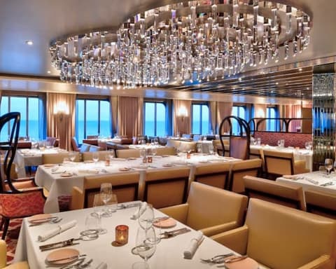 CARIBE - CELEBRITY BEYOND