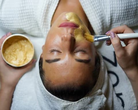 Momentos Wellness - Santana Hotel Spa 4*