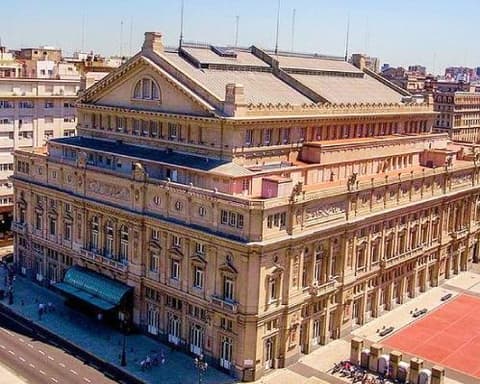 Argentina, Chile + Cruzeiro na Patagónia