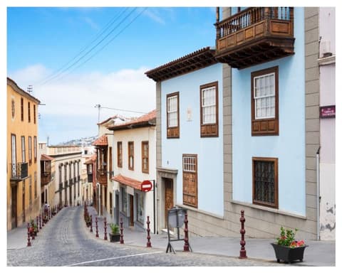 Circuit Les Essentiels des Canaries