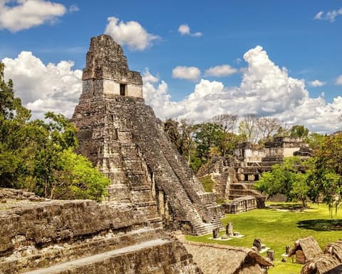 Gran Tour de Centroamérica