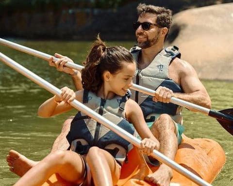 Setiembre: Club Med Rio das Pedras 