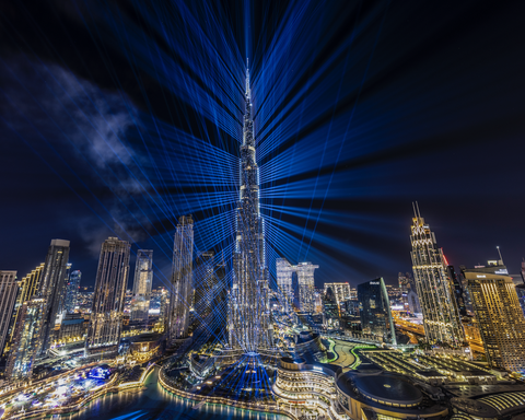 ESENCIAS DE DUBAI Y ABU DHBAI