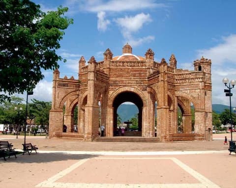 CHIAPAS EXPRESS (CVU)