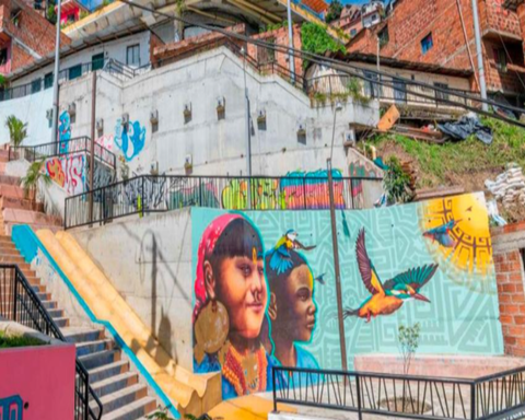 BASIC PACKAGE 2025 MEDELLIN 3 NIGHTS – 4 DAYS