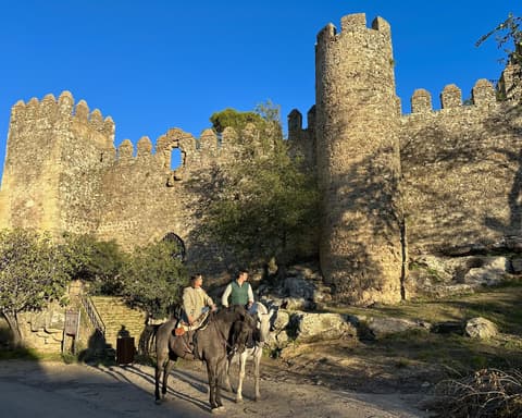 #PUEBLOSMÁGICOS- CÁDIZ, PUEBLOS BLANCOS Y CAMPIÑA SEVILLANA