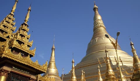 Best of Myanmar Privatrundreise