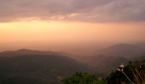 Myanmars Süden Privatrundreise