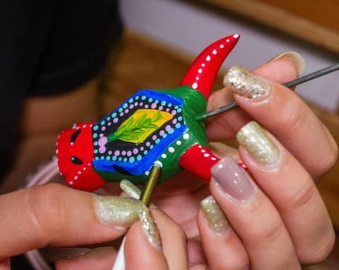 Barranquilla a la Carta 04 Días / 03 Noches