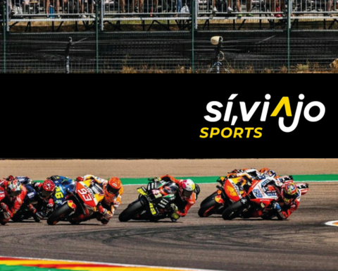 Moto GP Goiania-Brasil 2026